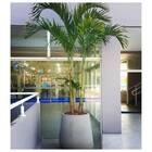 Vaso Riscatto Redondo 34 Granito