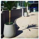 Vaso Riscatto Redondo 45 Granito