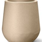 Vaso Riscatto Redondo 60 Areia