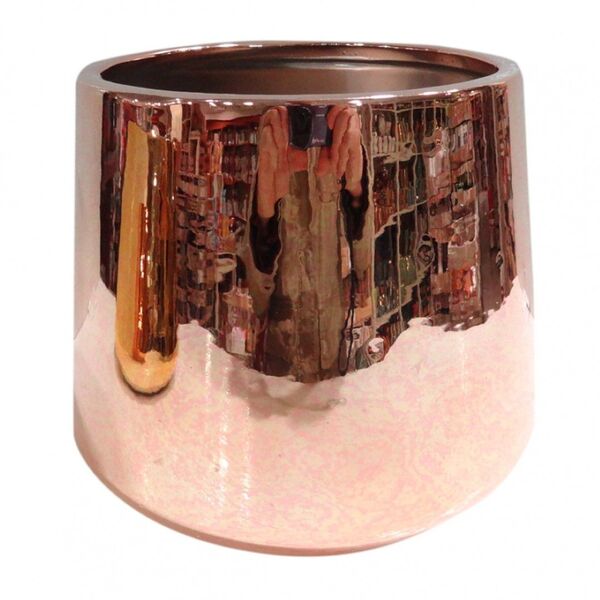 Vaso Rose 18 5cm X 15 5cm