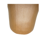 Vaso Rosto em Cerâmica - Cida Lima