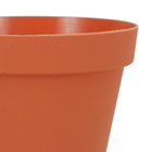 Vaso Sampa 10x09cm Terracota Vasart