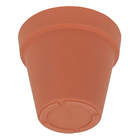 Vaso Sampa 12x11cm Terracota Vasart