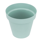 Vaso Sampa 12x11cm Verde Vintage Vasart