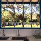 Vaso Sampa (12x11 Cm) Branco Vasart