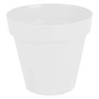 Vaso Sampa (16x14 Cm) Branco Vasart