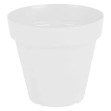 Vaso Sampa (16x14 Cm) Branco Vasart