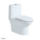 Vaso Sanitario  Adamas Adm-840
