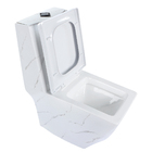 Vaso Sanitário Acoplado (monobloco) Imperial Diamond Prime