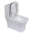 Vaso Sanitário Acoplado (monobloco) Smart Elegance