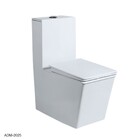 Vaso Sanitário Adamas Adm-2025