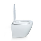 Vaso Sanitário Asti Branco