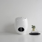 Vaso Sanitário Caixa Acoplada (monobloco) White Pearl