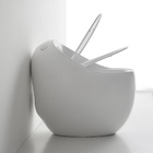 Vaso Sanitário Caixa Acoplada (monobloco) White Pearl