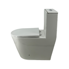 Vaso Sanitario Caixa Acoplada Redondo New Fluir Cinza Fosco