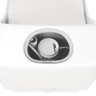 Vaso Sanitário Caixa Acoplada Square White