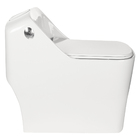 Vaso Sanitário Caixa Acoplada Square White