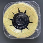 Vaso Sanitário Cinza Atenas Monobloco Completo