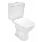 Vaso Sanitário com Caixa Acoplada 3/6L Life Branco Celite