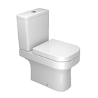 Vaso Sanitário com Caixa Acoplada 3/6L Piano Gelo Deca