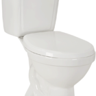 Vaso Sanitário Com Caixa Acoplada Áries Max 3 E 6 Litros Bran