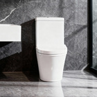 Vaso Sanitário com Caixa Acoplada Confort Premium - Smart Nor