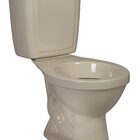 Vaso Sanitário Com Caixa Acoplada Dual 3 E 6 Litros Áries Max