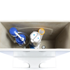 Vaso Sanitário Confort Plus - Caixa Acoplada