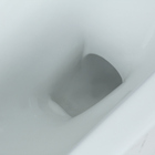 Vaso Sanitário Confort Plus Marmorado - Caixa Acoplada