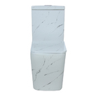 Vaso Sanitário Confort Plus Marmorado - Caixa Acoplada