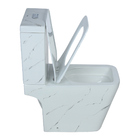 Vaso Sanitário Confort Plus Marmorado - Caixa Acoplada