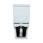 Vaso Sanitário Confort Plus Marmorado - Caixa Acoplada