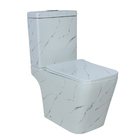 Vaso Sanitário Confort Plus Marmorado - Caixa Acoplada