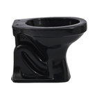 Vaso Sanitário Convencional Saída Vertical Aspen Ébano Deca