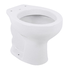 Vaso Sanitário Convencional Saída Vertical Azaléa Branco Celite