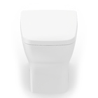 Vaso Sanitário Convencional Saída Vertical Boss Branco Incepa