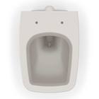 Vaso Sanitário Convencional Saída Vertical Boss Champagne Incepa