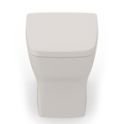 Vaso Sanitário Convencional Saída Vertical Boss Champagne Incepa