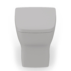 Vaso Sanitário Convencional Saída Vertical Boss Gris Incepa