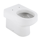 Vaso Sanitário Convencional Saída Vertical Carrara Gelo Deca