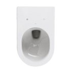 Vaso Sanitário Convencional Saída Vertical Carrara Gelo Deca