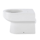 Vaso Sanitário Convencional Saída Vertical Carrara Gelo Deca