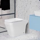 Vaso Sanitário Convencional Catena Premium Acqua Branco