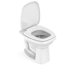 Vaso Sanitário Convencional Com Assento Like Celite Branco Br