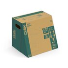 Vaso Sanitário Convencional Com Assento Queda Amortecida Like