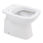 Vaso Sanitário Convencional Saída Vertical Debba Branco Roca