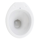 Vaso Sanitário Convencional Saída Vertical Eco Plus Branco Celite