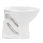 Vaso Sanitário Convencional Saída Vertical Izy Gelo Deca