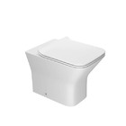 Vaso Sanitário Convencional Living Branco Deca