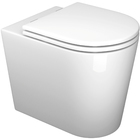 Vaso Sanitário Convencional LK Gelo Deca